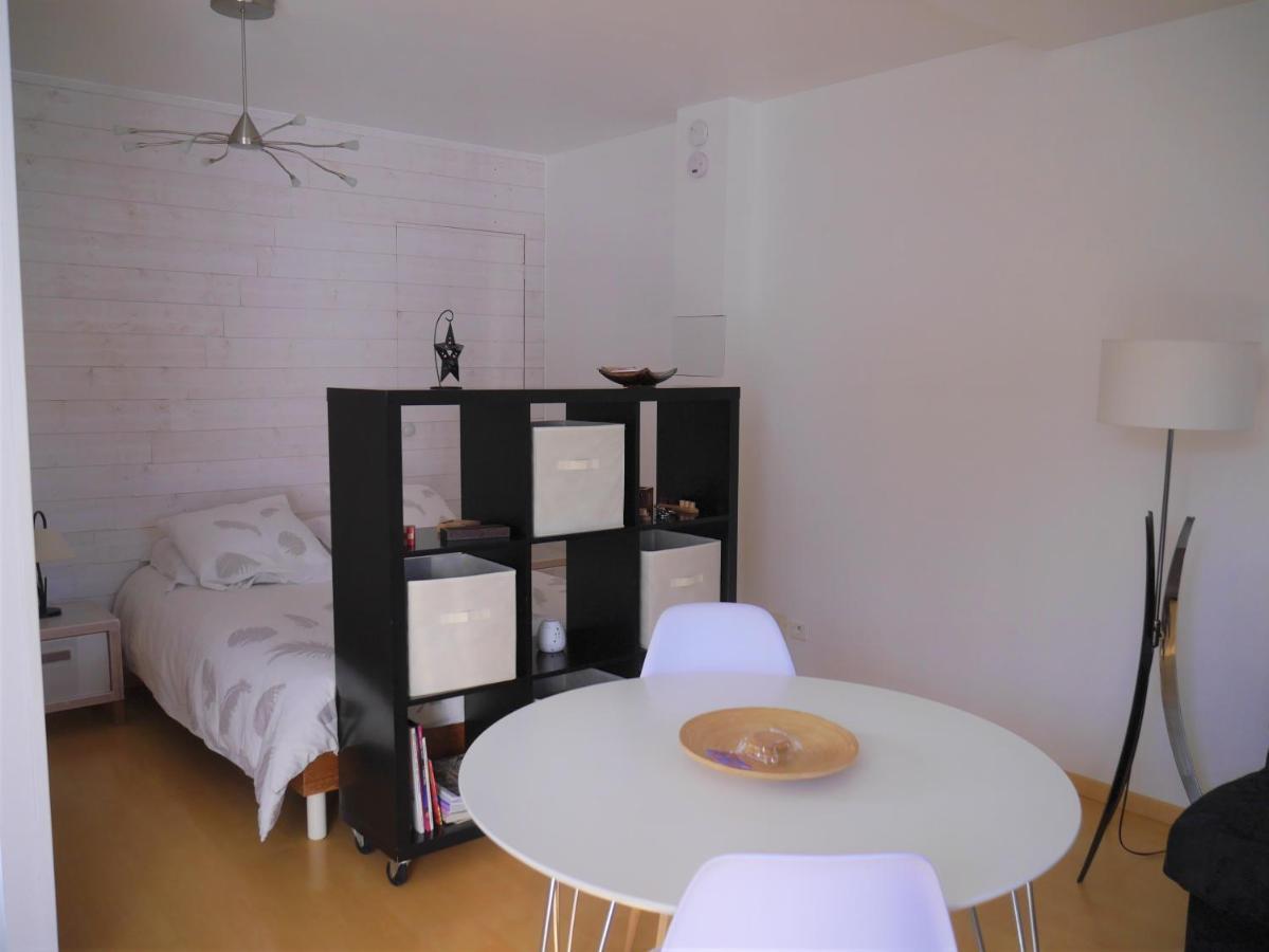 Studio De Fontaine Apartment Exterior photo