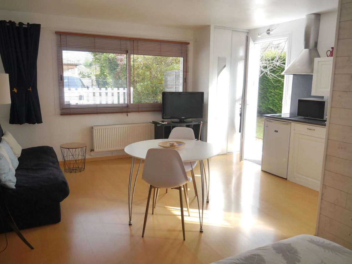 Studio De Fontaine Apartment Exterior photo